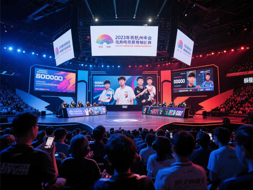 电竞节目热度高涨，带动周边内容产业链发展