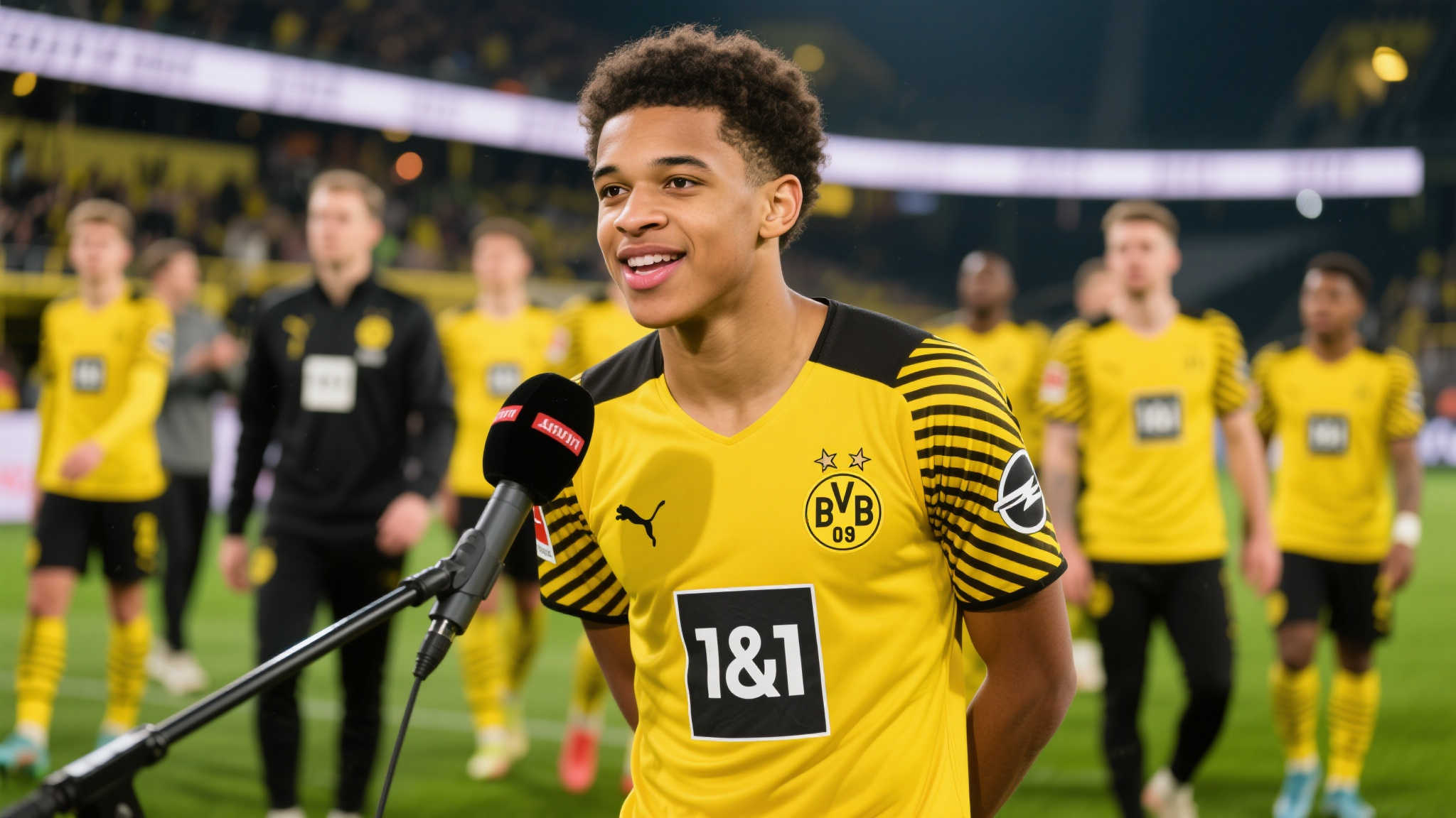 小将贝林厄姆首球闪耀，多特4-3力克非洲冠军问鼎世俱杯