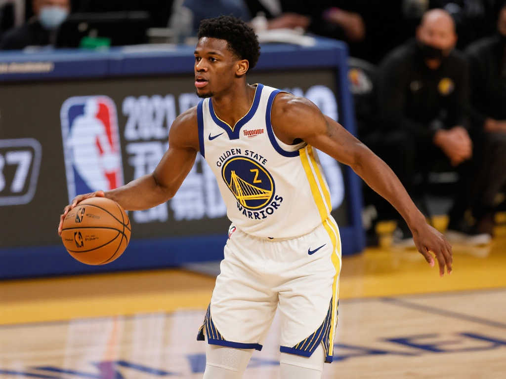 库巴追逐战耗资1.4亿，勇士能否保住库明加？